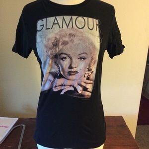 Glamour T-Shirt